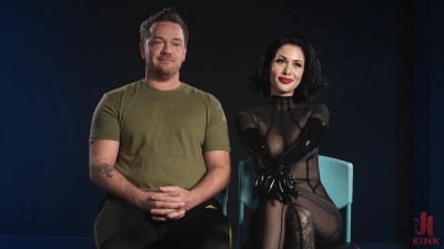 Arson Leigh - Dont You Dare 21 08 2025