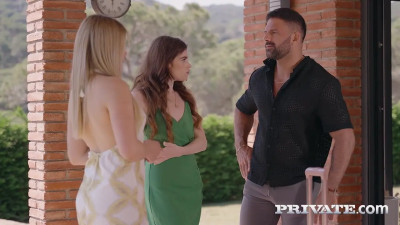 Nicole Nixon, Nicole Rae - The Orgy Of My Life, With Nicole Nixon And Nicole Rae 22 08 2025