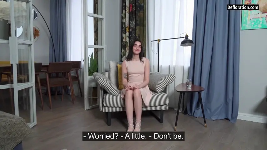 Defloration - Klava Raskidon - Watch Latest Porn Video at ePornHome.com for Free.