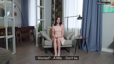 Defloration - Klava Raskidon