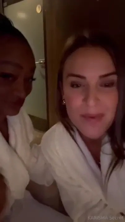 Onlyfans Malia Lenoir, Anna Divina - Watch Latest Porn Video at ePornHome.com for Free.