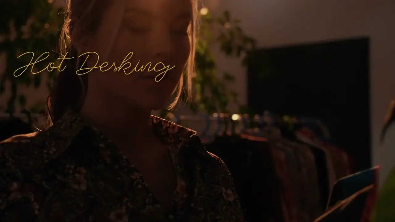 Amy Douxxx - Hot Desking 21 08 2025 - Watch Latest Porn Video at ePornHome.com for Free.