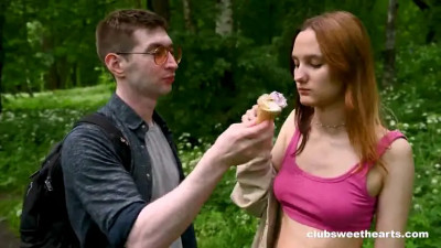 Candence Shanti - I Will Let You Lick My Ice Cream 2025 08 21