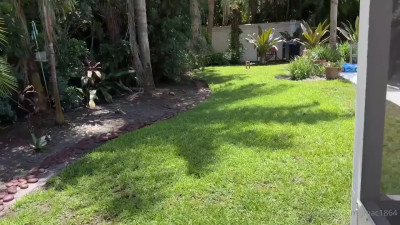 Gigi Aka Giana - Round 2 Rough Sextape In The Pool