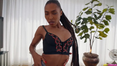 Katana Black - Staying Sharp 20 08 2025