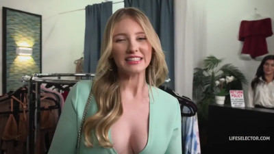 Melody Marks, Gal Ritchie - Sharing Boyfriend