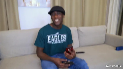 Lana Analise - BBC Addicts 53