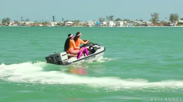 EvilAngel - Bella Joie, Victoria Grant - TS-On-TS 15 08 2025 - Watch Latest Porn Video at ePornHome.com for Free.