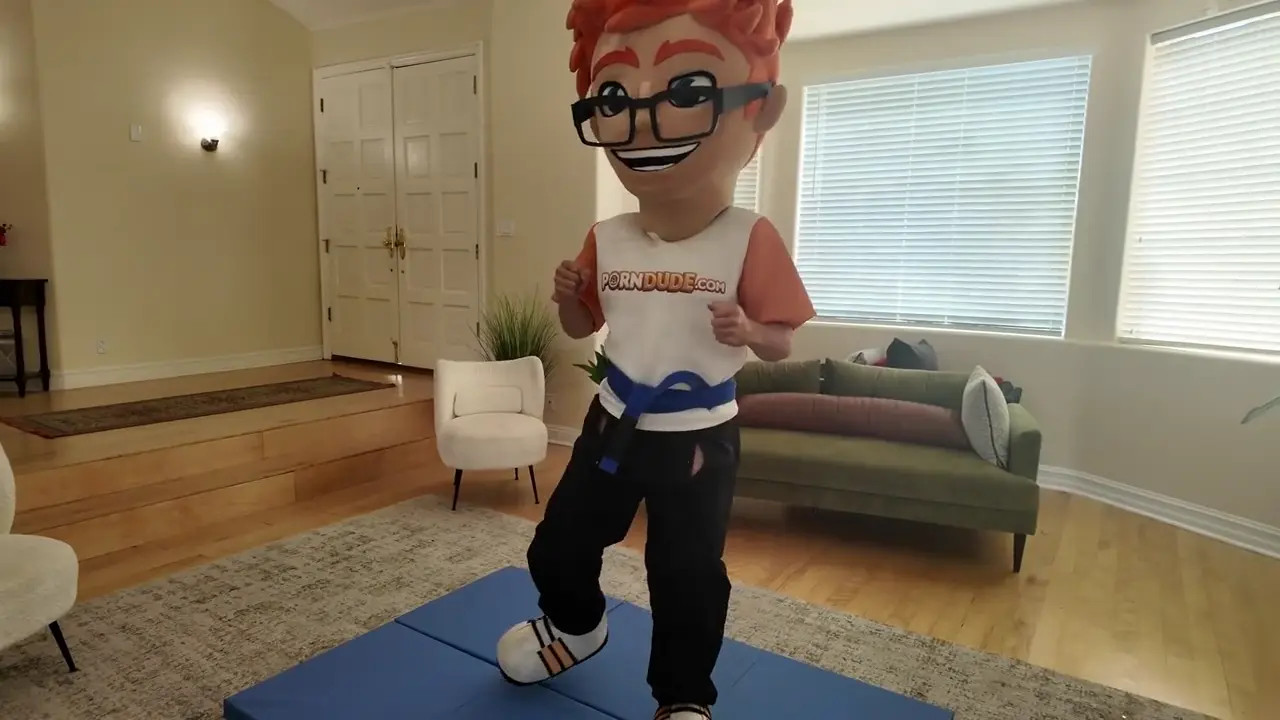 Angel Gostosa - Grapples With Porn Dude 22 08 2025 - Watch Latest Porn Video at ePornHome.com for Free.