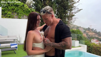 Mary Rock - Like To Get It Hard