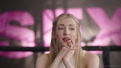 Sweet Lina - Roccos Sex Podcast 02 Scene 4 23 08 2025