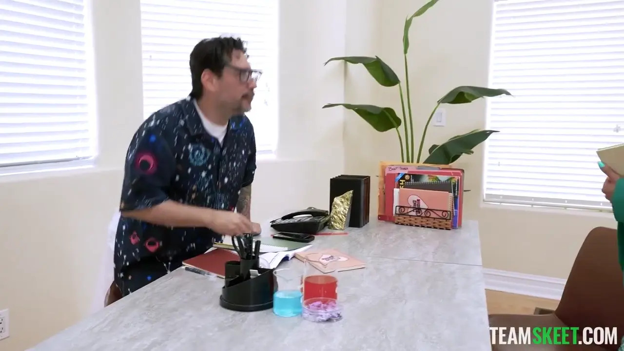 Jasmine Sherni - Say You Want My Cock To Teach You A Lesson - The Worst Students Fuck The Best 25 08 2025 - Watch Latest Porn Video at ePornHome.com for Free.