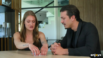 Tiffany Tatum - Worth The Game 2025 08 23