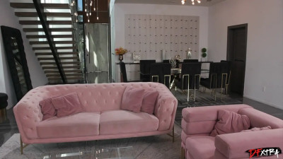 Whitney OC - Needs To Practice On Big Cock 23 08 2025