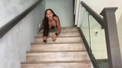 Abella Danger - Squirting