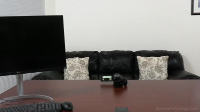 CastingCouch Mira Luv - Sexy Cuban Prefers Anal 25 08 2025