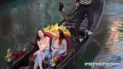 Isabella Angelina - Isabella Angelina Has A Friend With Anal Benefits 26 08 2025