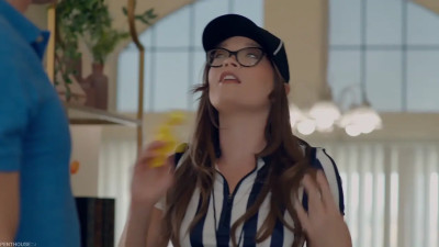 Katie Kush - The Touchdown Tease 25 08 2025