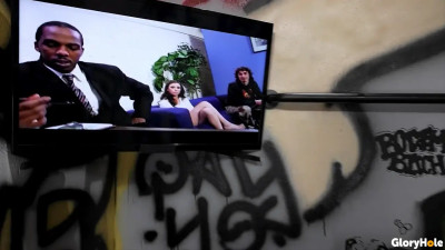 Kayla Kayden - Hooks Up At The Gloryhole 26 08 2025