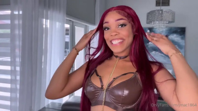 Kay Kay - Baddie Texas Pussy BG Sex
