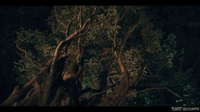 Octavia Red - The Green Hunger