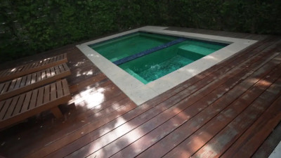 Savanah Storm - Sisters Husband Cant Resist Her Big Tits