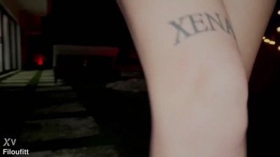 Kitty Quinn - Princess Zelda Blowing Some Big Fat Cock