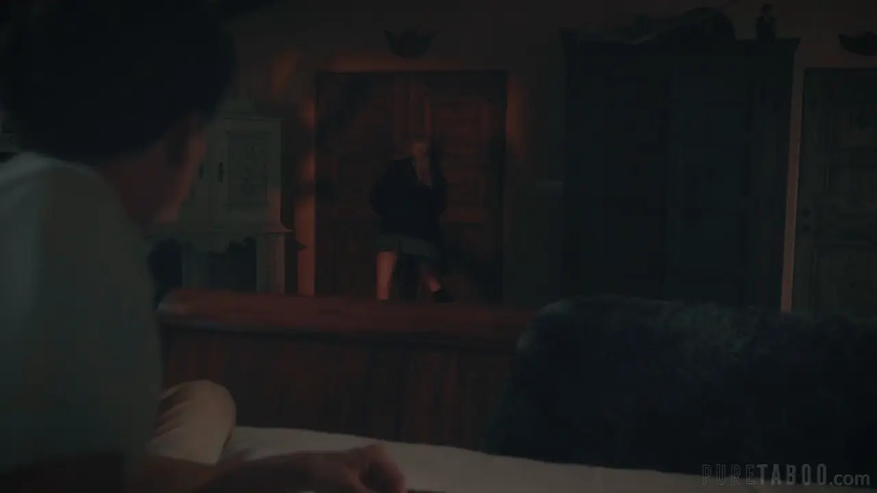 Lexi Lore - Game Of Spirits 2025 08 27 - Watch Latest Porn Video at ePornHome.com for Free.