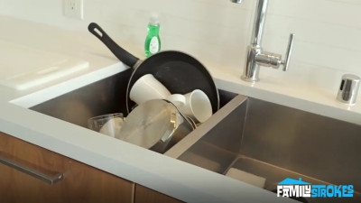 Whitney OC - Shes Only Happy When She Cums: Fuck The Stress Out Of Your Stepmom 26 08 2025