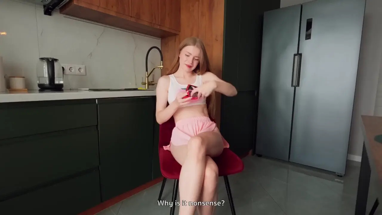 Diana Rider - Stepsister Lost Her Wet Tight Pussy In Truth Or Dare Game - Watch Latest Porn Video at ePornHome.com for Free.