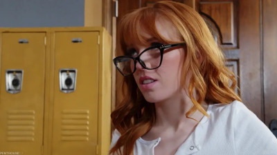 PenthouseGold - Madi Collins - Detention Gets Dirty 28 08 2025