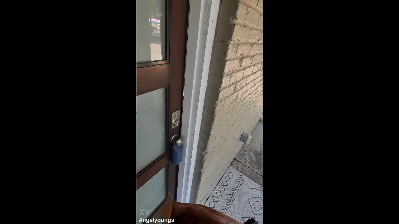 Angel Youngs - Horny Home Schooled Girl Fucks Food Delivery Man - Watch Latest Porn Video at ePornHome.com for Free.