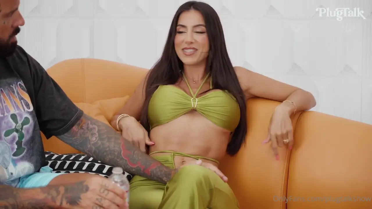 Lena The Plug, Natasha Starr - Wildest Comeback 2nd Threesome - Watch Latest Porn Video at ePornHome.com for Free.