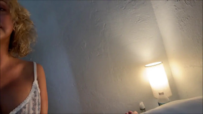 Brianna Beach - The Night Visit 27 08 2025