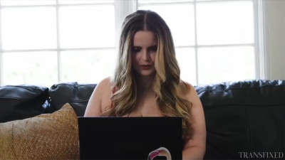 Codi Vore, Zariah Aura - Happy Panty-Versary 27 08 2025