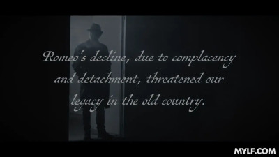 Richelle Ryan - Richelle Ryan, Mob Wife Part 2: The Sloppy Seduction Of Her Husbands Men 28 08 2025