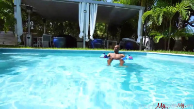 Gigi Sweets - Make My Wife Feel Good 29 08 2025