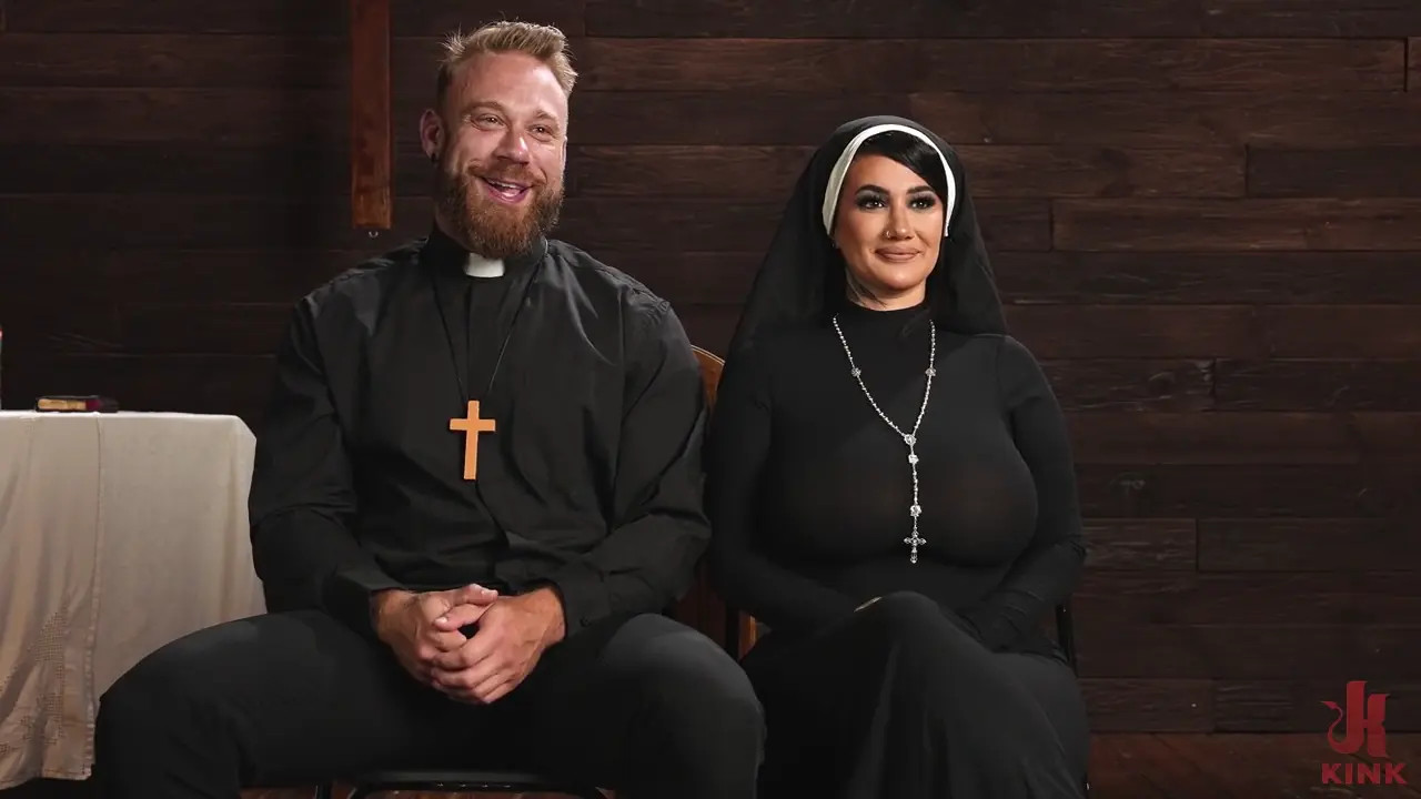 Arabelle Raphael - Thank You Sister Thank You God 28 08 2025 - Watch Latest Porn Video at ePornHome.com for Free.