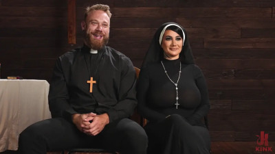 Arabelle Raphael - Thank You Sister Thank You God 28 08 2025