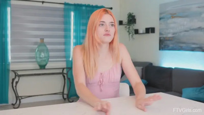 Ftvgirls Gracey Fox Love Of Magic Wand 2025 08 22