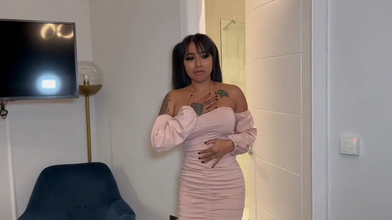 Yasmina Khan, Sophia Leigh - FFM Threeway Fun - Watch Latest Porn Video at ePornHome.com for Free.