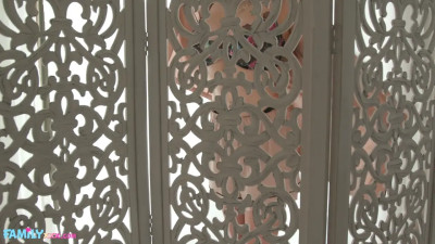 Romi Rain - Stepmom Rewards Him With Playtime 29 08 2025