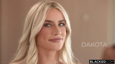 Dakota Lyn - Fit Blonde Gets Double Teamed 2031 08 25