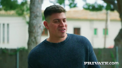 Lily Blossom, Lucy Mendez - Lucy Mendez And Lilly Blossom Want Their Asses Taken Care Of 01 09 2025