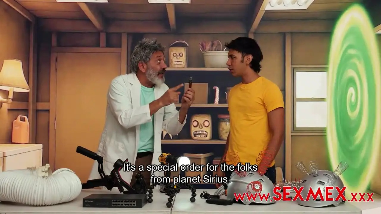 Lina Henao - The Neighbor Gets Horny With A Sexual 01 09 2025 - Watch Latest Porn Video at ePornHome.com for Free.