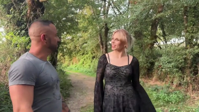 Julia, Cataleya - Fulfills Her Fantasy Thanks 27 08 2025