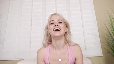 Nicole Nichols - Teenage Auditions 12