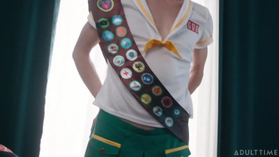 Cristiano And Manuel Skye