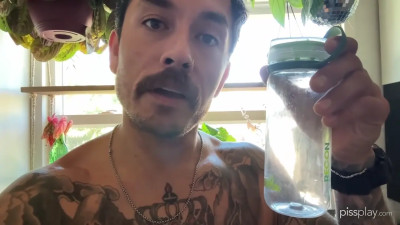 Iris - Toilet For A Day