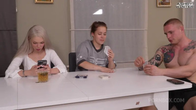 LegalPorno - Ashby Winter 25 08 2025